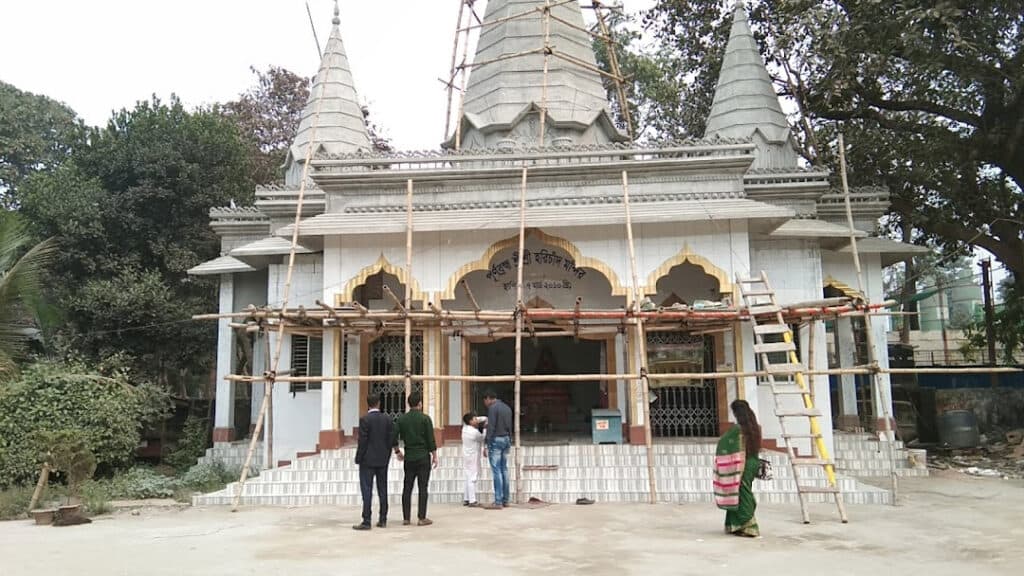 हिंदुओं के खिलाफ पाकिस्तानी सेना की क्रूरता का साक्षी रहा है बांग्लादेश का 'रमना काली मंदिर'