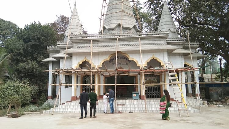 हिंदुओं के खिलाफ पाकिस्तानी सेना की क्रूरता का साक्षी रहा है बांग्लादेश का 'रमना काली मंदिर'