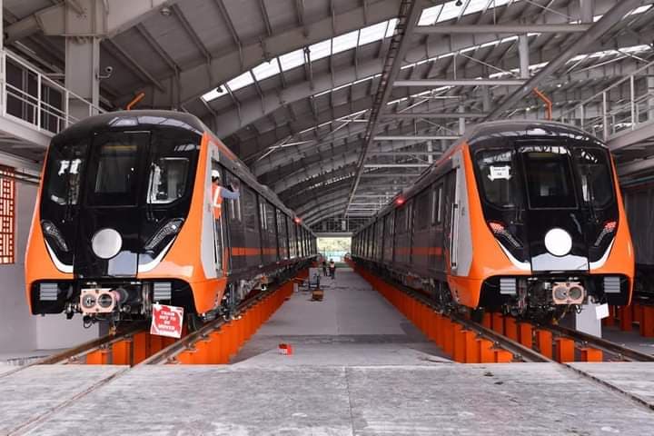 Kanpur Metro: कानपुर वासियों के लिए खुशखबरी, 29 दिसंबर से कर सकेंगे मेट्रो में सफर