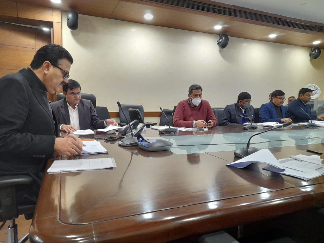 UP News: लखनऊ-गाजियाबाद में 48 करोड़ की लागत से स्थापित होगा फ्लैटेड फैक्ट्री कॉम्प्लेक्स, प्रस्ताव मंजूर