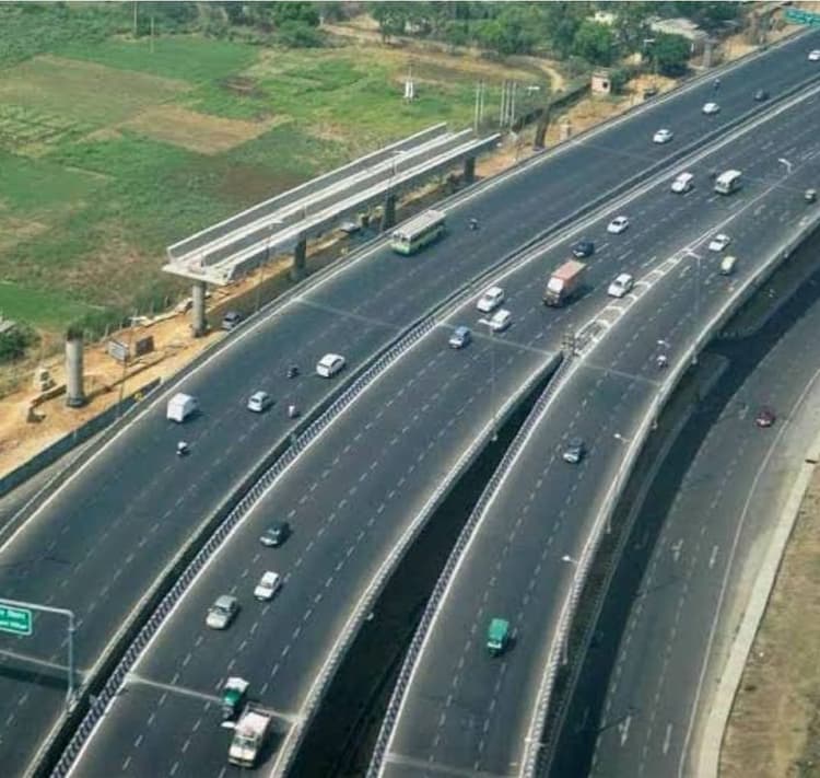 Ganga Expressway: मायावती की गलती से बीजेपी ने लिया सबक, गंगा एक्सप्रेसवे प्रोजेक्ट में किया यह बड़ा बदलाव