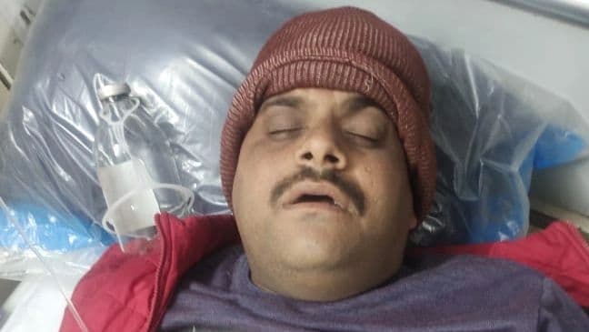 Bareilly News: चंदौली के बर्खास्त सिपाही को दबंगों ने मारी गोली, हालत गंभीर