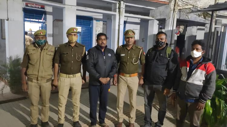 Varanasi News: काशी में मरने से मिलता है मोक्ष, जानकर तेलंगाना का व्यापारी दे रहा था जान, तभी...