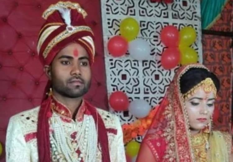 Shahjahanpur News: पत्नी को विदा कराने आए युवक को ससुर ने मारी गोली, 24 दिन पहले हुई थी शादी