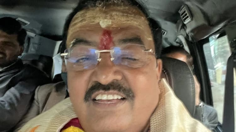 डिप्टी सीएम केशव प्रसाद मौर्य बोले- विपक्ष को किसी काम को अपना बताने की बीमारी हो गई है