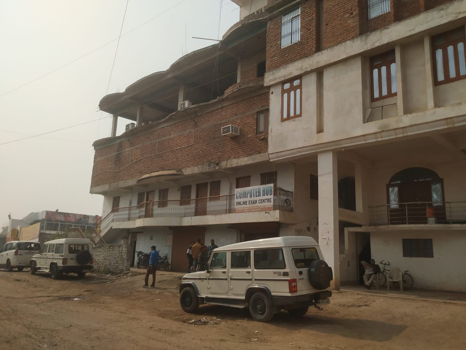 Bihar News: वैशाली एसपी के रीडर अनिल प्रसाद के घर निगरानी का छापा, कई महत्वपूर्ण दस्तवेज मिले