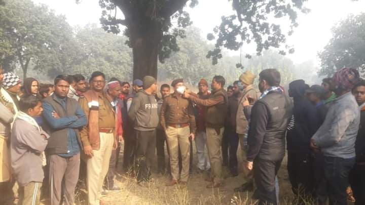 Bihar Crime: गोपालगंज में बदमाशों ने युवक की गला रेतकर हत्या की, इस वजह से उतारा मौत के घाट