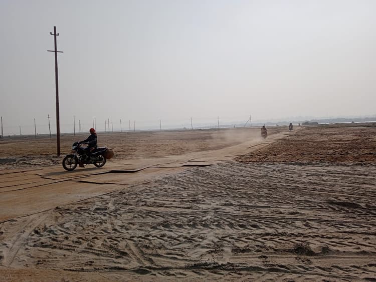 Magh Mela 2022: आपराधिक गतिविधियों से जुड़ी संस्थाओं की तैयार होगी कुंडली, यह है वजह