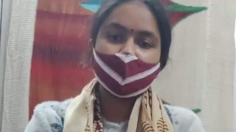 कैबिनेट मंत्री आशुतोष टंडन के ऊपर बहू ने लगाये गंभीर आरोप, कार्रवाई के लिए सीएम-गृह मंत्री को लिखा पत्र