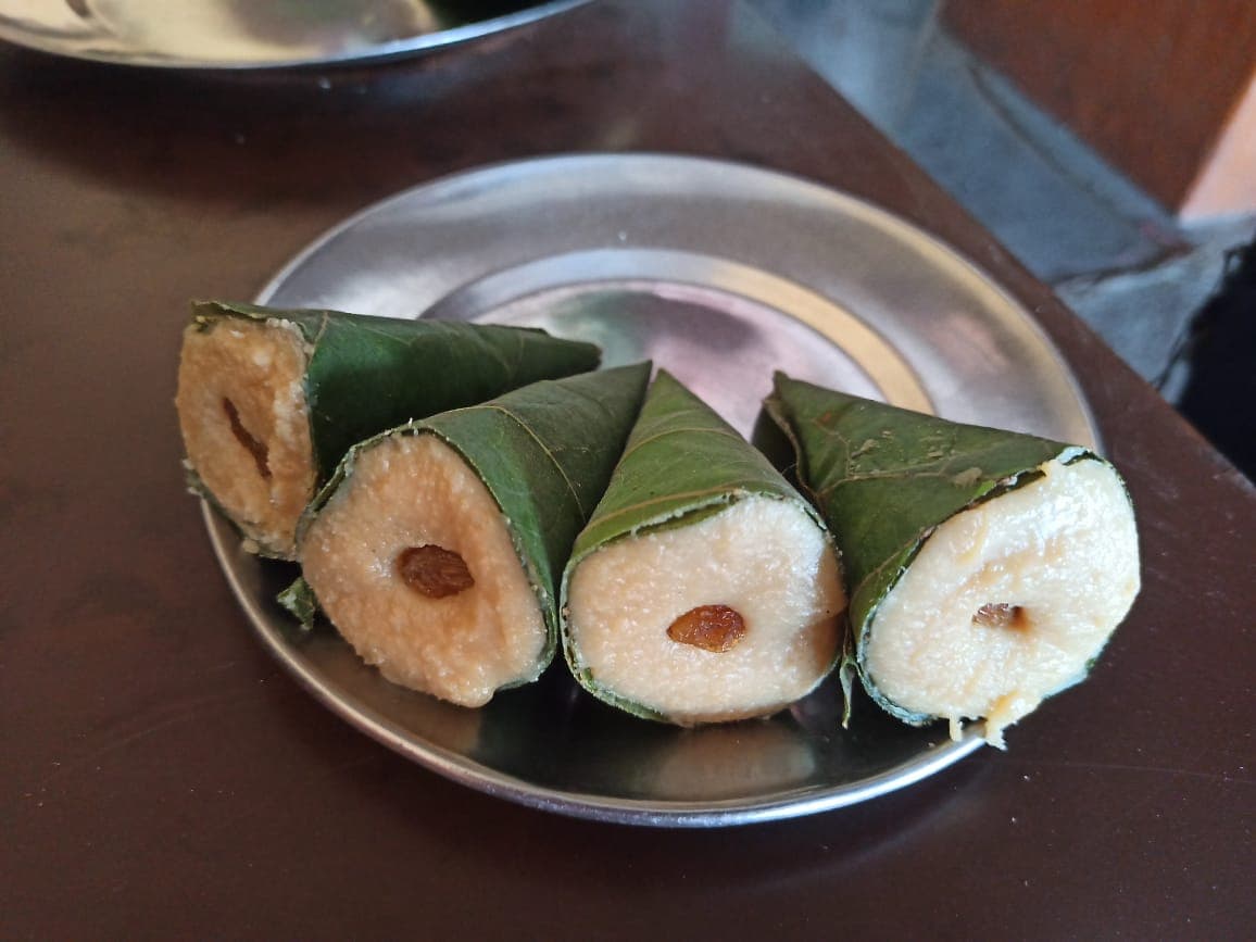 उत्तराखंडः ‘सिंगोरी’ का स्वाद देशवासियों की जुबान पर चढ़ा, ऑनलाइन डिमांड पर पहुंच रहा दिल्ली- मुंबई