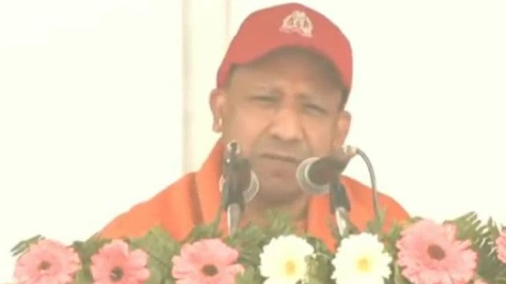 पांच वर्ष पहले का 'प्रश्न प्रदेश' आज देश में 'उत्तर प्रदेश' बना हुआ है: सीएम योगी आदित्यनाथ