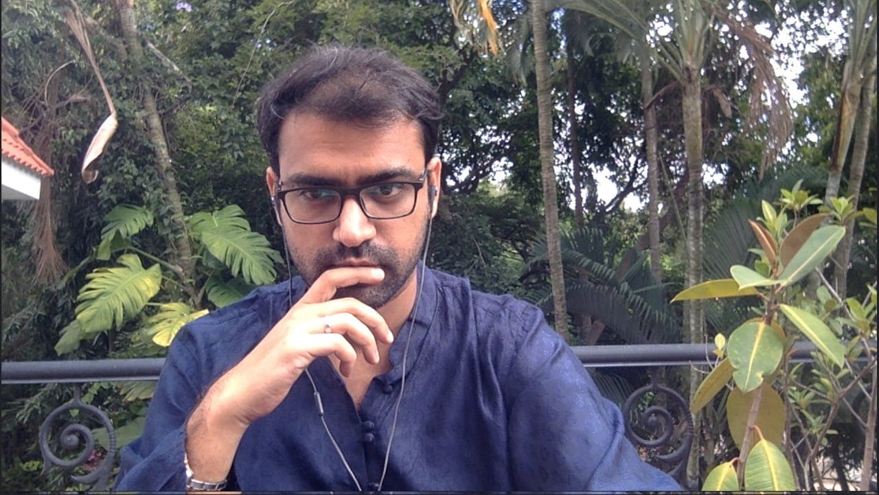 मेरा नाम ‘कोविड’ है और मैं कोई वायरस नहीं हूं… 31 साल बाद जब नाम बनी महामारी