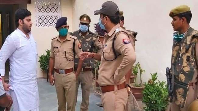 Prayagraj News: अतीक अहमद के बेटे अली के खिलाफ जारी होगा वारंट? कछोली ने वीडियो के जरिये दी धमकी