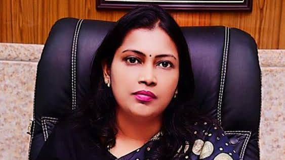 National Water Awards 2020: उत्तर प्रदेश को मिला पहला पुरस्कार, अलीगढ़ की डीएम भी सम्मानित