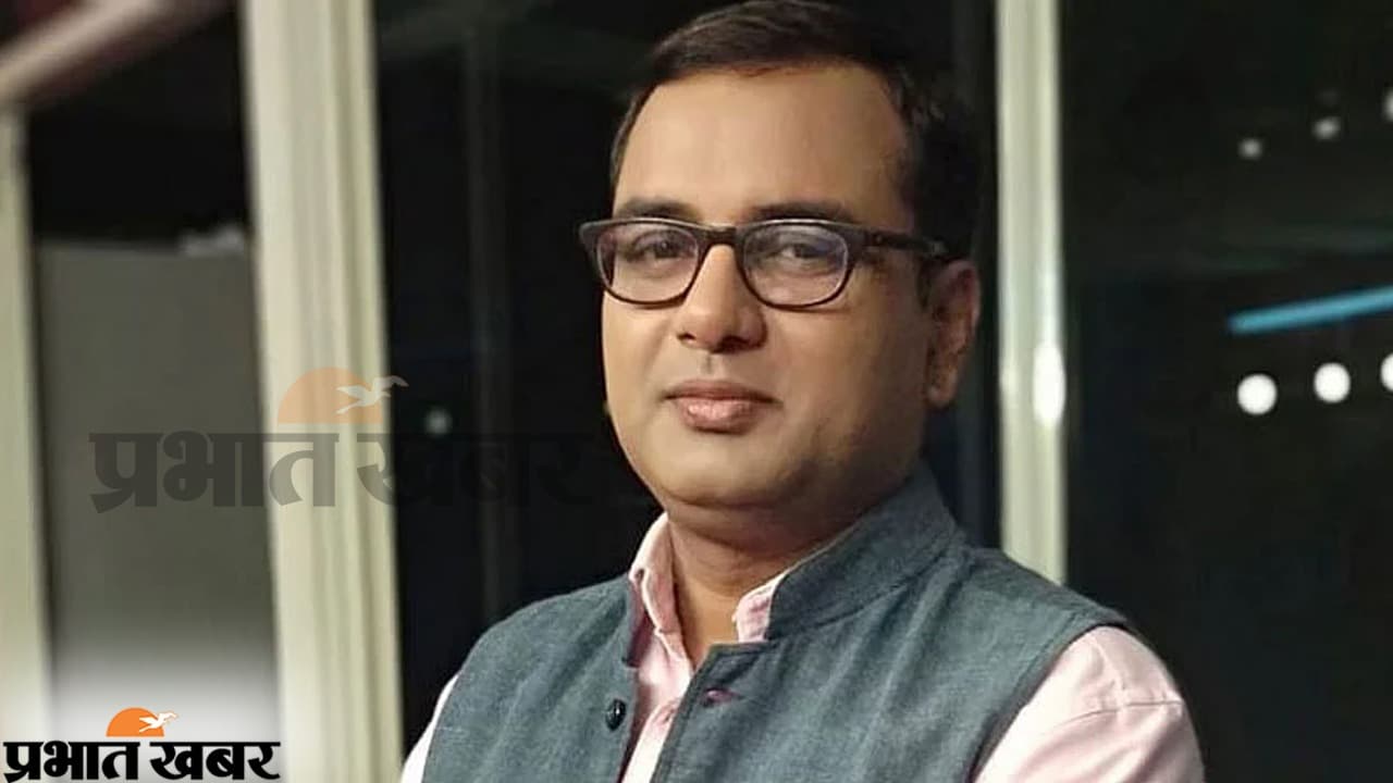 कांग्रेस ने बीजेपी पर लगाया परिवारवाद का आरोप, कहा- कार्यकर्ता नहीं नेता पुत्रों को दिया टिकट