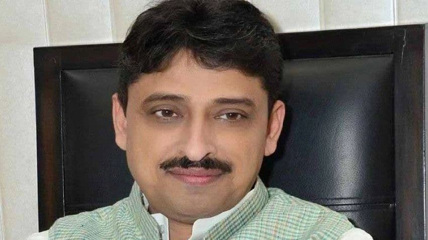 UP Chunav 2022 : कांग्रेस का 'हाथ' छोड़ने की तैयारी में इमरान मसूद, इस पार्टी में होंगे शामिल