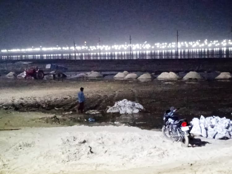 Magh Mela 2022: माघ मेले में श्रद्धालुओं के आने को लेकर दिशा-निर्देश जारी, जानें कब हैं प्रमुख स्नान