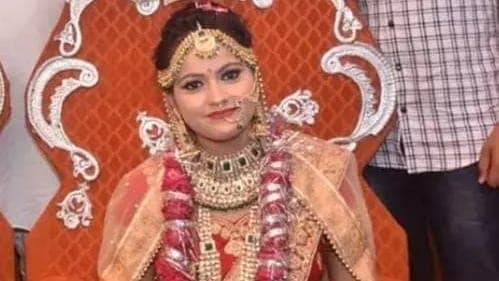 कानपुर बिकरू कांड: खुशी दुबे का गंभीर आरोप, कहा- थाने में चार दिन तक पुलिस ने किया प्रताड़ित