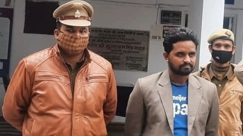 Kanpur News: शादी के नाम पर ठगी करने वाले अंतर्राज्यीय गैंग का खुलासा, एक शातिर गिरफ्तार