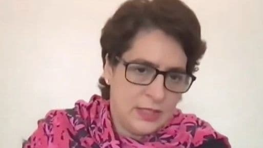 कांग्रेस ने प्रयागराज मंडल की आठ सीटों पर घोषित किया प्रत्याशी, जानें कितनी महिलाओं को मिला टिकट