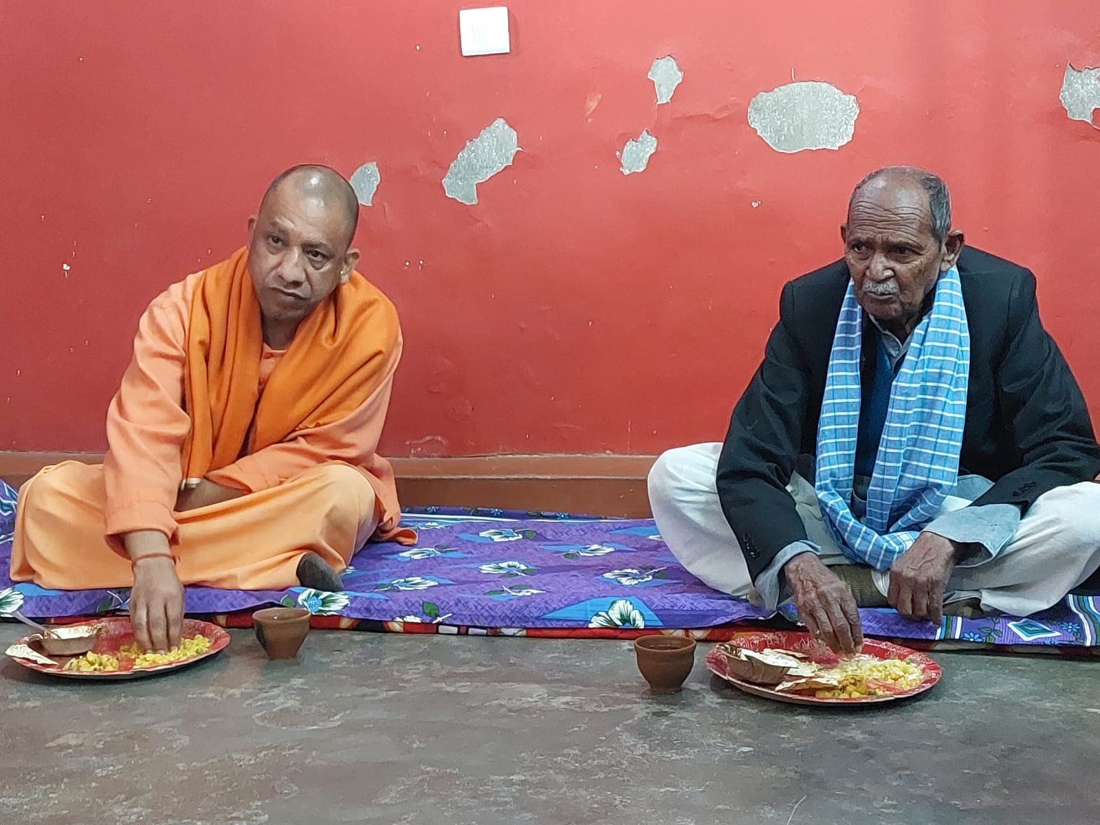 UP Election 2022: वंशवाद और परिवारवाद की राजनीति करने वाले सामाजिक न्याय के समर्थक नहीं हो सकते: CM योगी