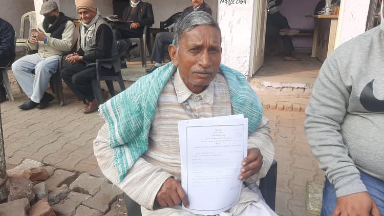 इस बुजुर्ग से सीखें जीत का जुनून, 93 चुनाव हारे, 94वीं बार मैदान में उतरे, बनाना चाहते हैं अनूठा रिकॉर्ड