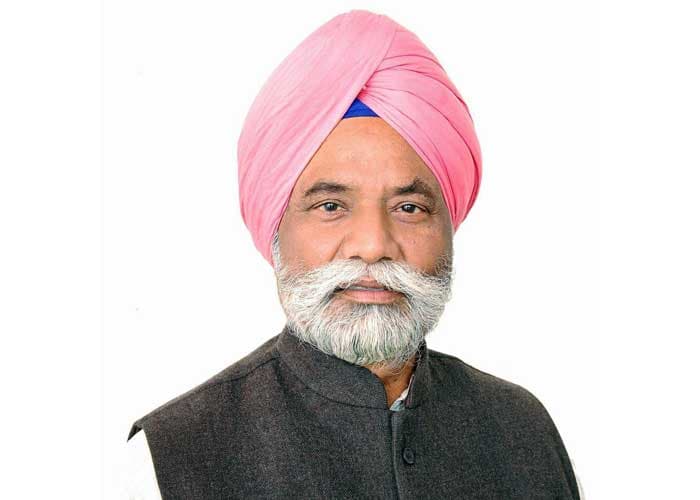 पंजाब के बड़े दलित नेता जोगिंदर मान ने आखिर क्यों तोड़ा कांग्रेस से 50 साल पुराना रिश्ता? ये थी वजह