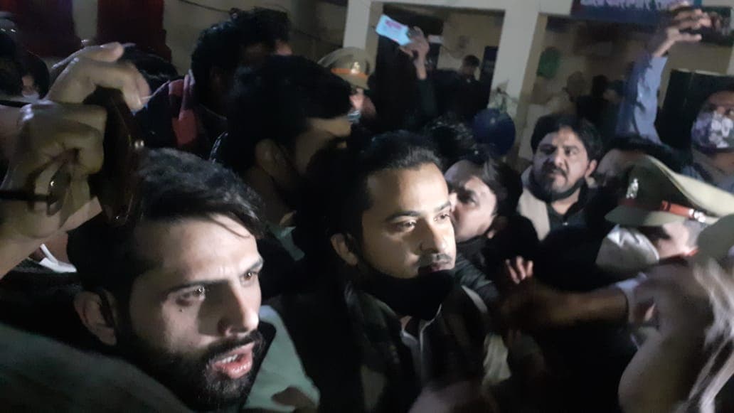 अब्दुल्लाह आजम खान ने विधानसभा चुनाव लड़ने का किया ऐलान, कहा- अखिलेश यादव फिर बनेंगे मुख्यमंत्री