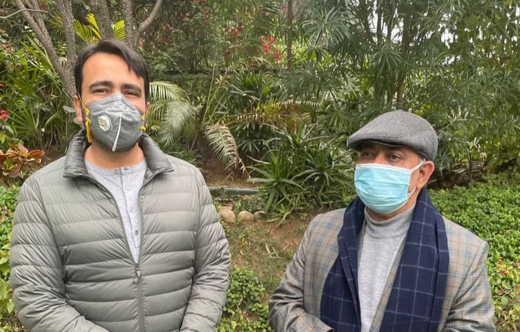 UP election 2022: सपा-रालोद की दूसरी लिस्ट जारी, अलीगढ़ की 2 सीटों पर प्रत्याशी घोषित