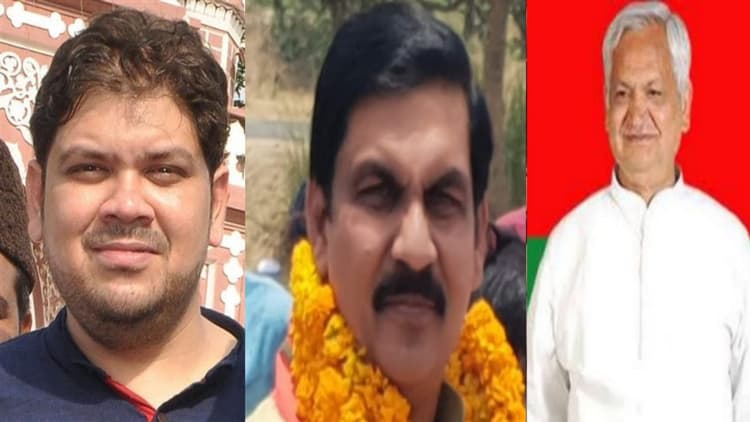 सपा प्रत्याशियों का आपराधिक रिकॉर्ड सार्वजनिक, अलीगढ़ के कोल, शहर, अतरौली प्रत्याशियों पर दर्ज है ये केस