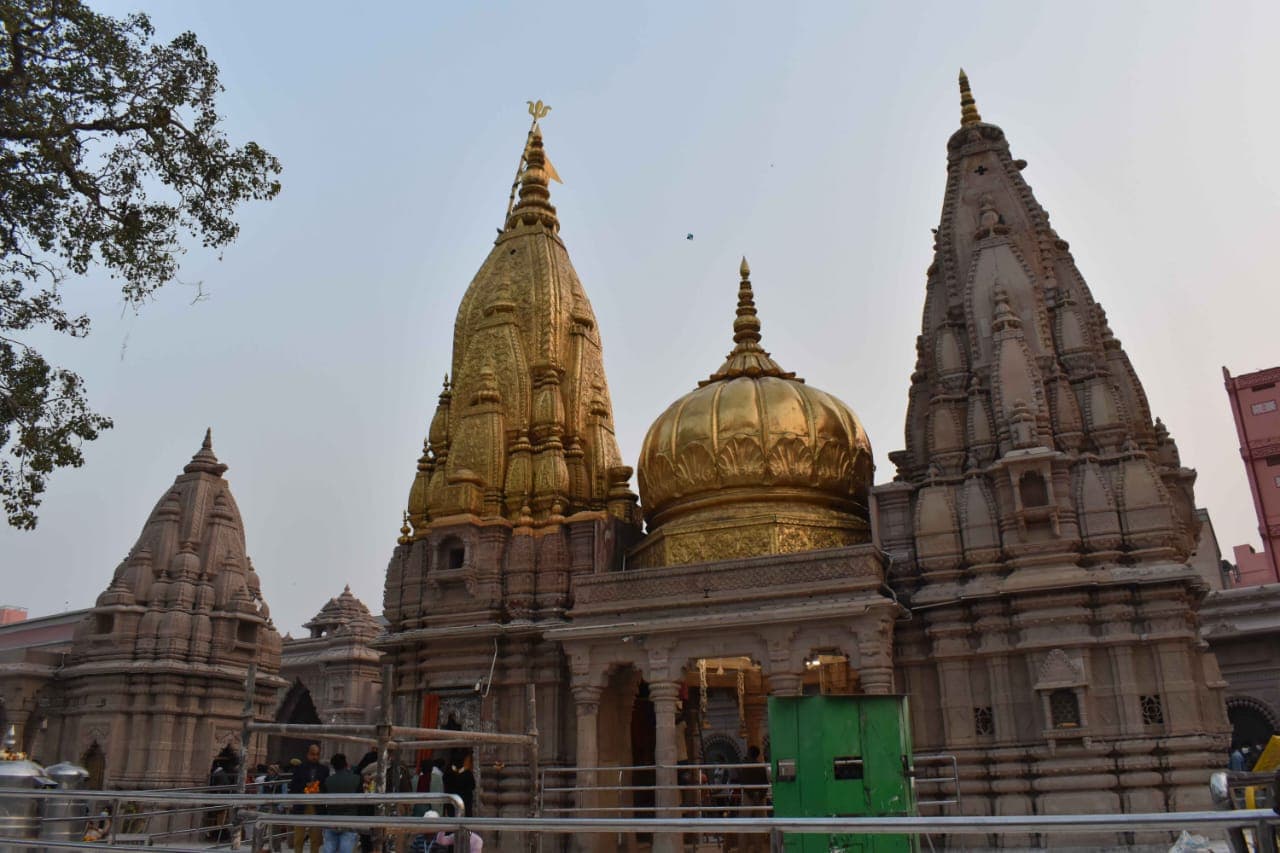 Republic Day 2022: गणतंत्र दिवस पर काशी विश्वनाथ के हो सकेंगे दर्शन, राजपथ पर दिखेगी यूपी की यह खास झांकी