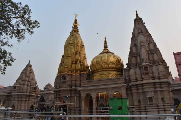 Republic Day 2022: गणतंत्र दिवस पर काशी विश्वनाथ के हो सकेंगे दर्शन, राजपथ पर दिखेगी यूपी की यह खास झांकी