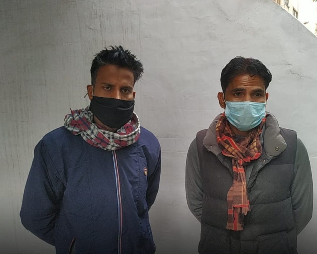 Cyber Crime: बस एक क्लिक और खाते से उड़ गए 25 हजार, जानिए कैसे