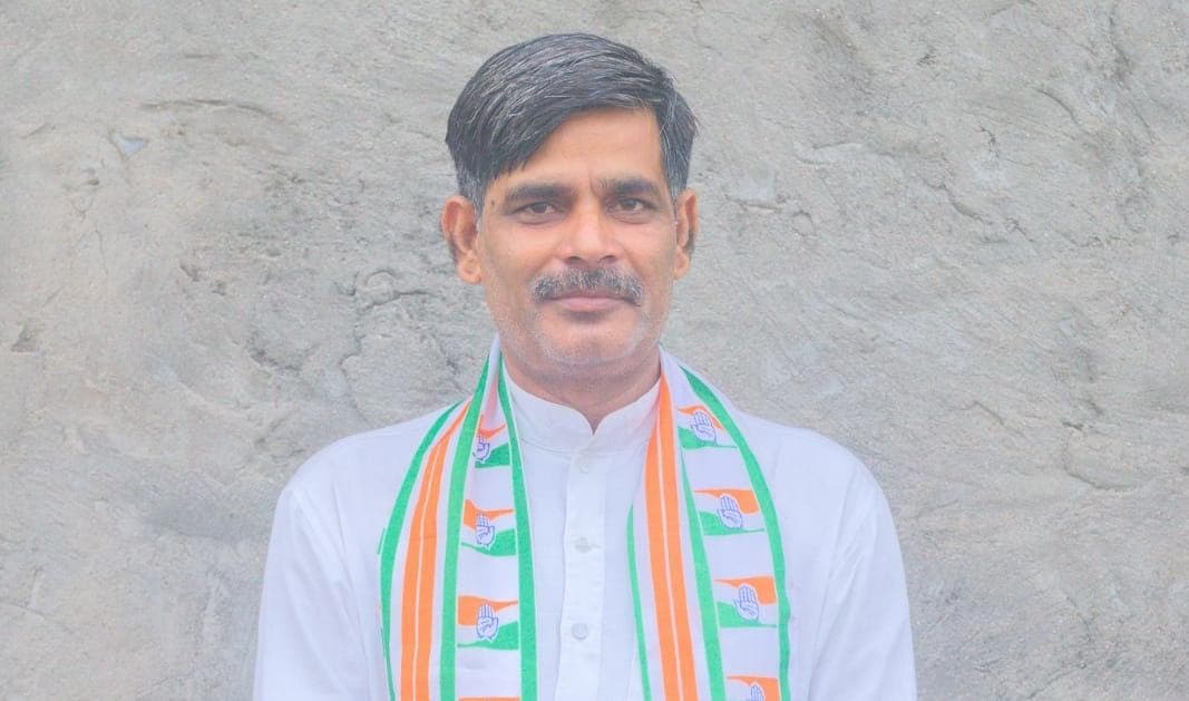 UP Chunav 2022: अलीगढ़ के खैर, छर्रा, इगलास से कांग्रेस प्रत्याशी घोषित