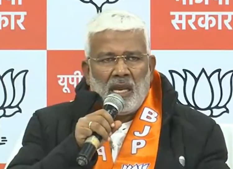 UP Election 2022: स्वतंत्रदेव सिंह का दावा, योगी सरकार ने माफिया राज को पूरी तरह से समाप्त कर दिया