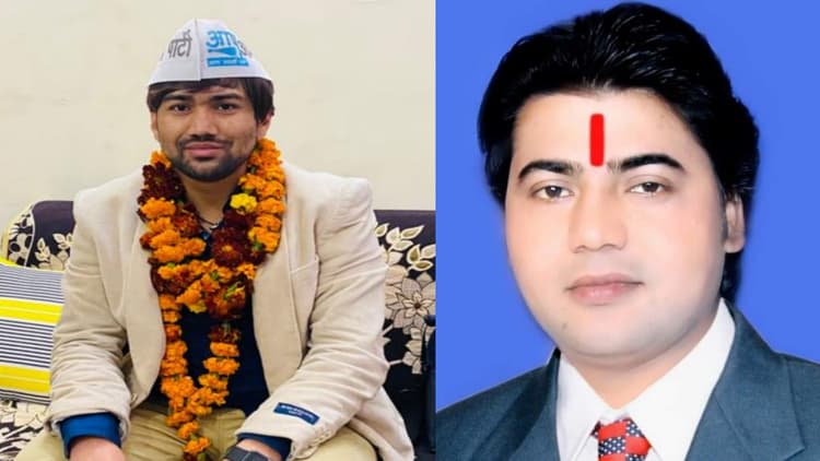 Aliagrh News: आम आदमी पार्टी की तीसरी लिस्ट में अलीगढ़ के 2, एटा के 1 प्रत्याशी घोषित, जानें नाम
