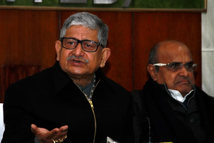 UP Vidhan Sabha Chunav 2022: जेडीयू ने अपनी पहली लिस्ट जारी की, 26 सीटों पर जल्द घोषित करेगी प्रत्याशी