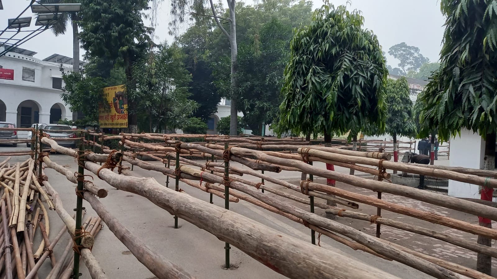 UP Election: बरेली-रामपुर स्थानीय प्राधिकारी सीट पर नामांकन शुरू, टिकट बंटवारे को लेकर BJP में मंथन जारी