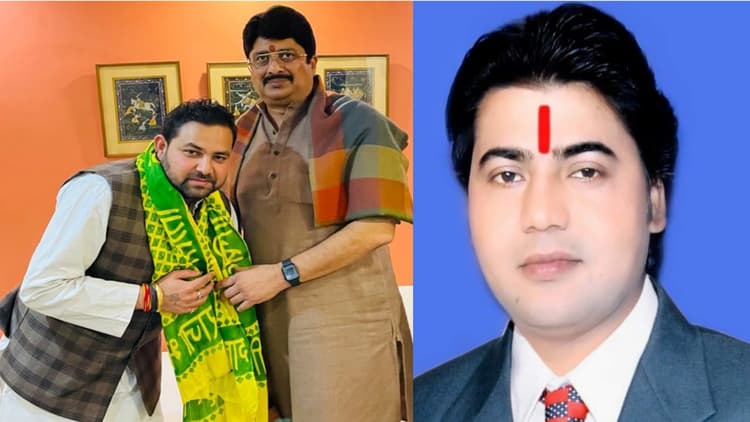 Aligarh News: अलीगढ़ से आप-जनसत्ता दल लोकतांत्रिक के प्रत्याशी समेत 20 पर्चे रद्द