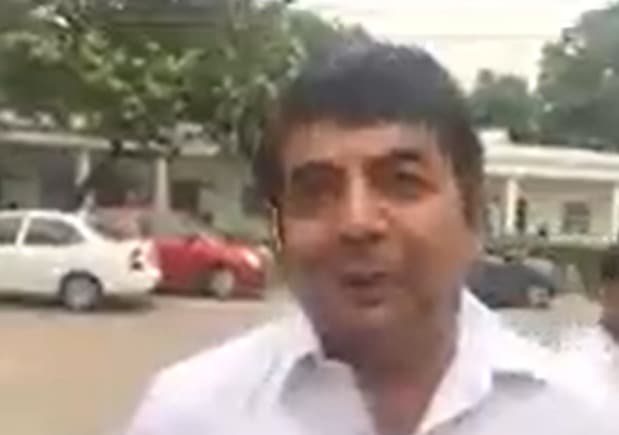 UP Chunav 2022: महिलाओं के लिए असुरक्षित कोई देश है तो वह हिंदुस्तान है, वायरल हो रहा RPN SIngh का वीडियो