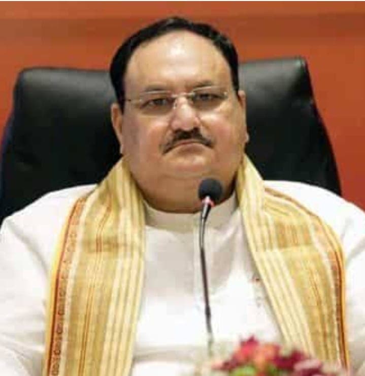 राष्ट्रीय अध्यक्ष जेपी नड्डा 28 जनवरी को आएंगे बरेली, डोर-टू-डोर प्रचार के लिए पदाधिकारियों की लेंगे बैठक