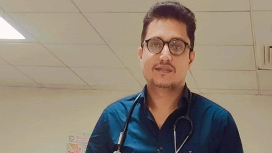 Bareilly News: बरेली के निजी मेडिकल कॉलेज में बेड पर पड़ा मिला डॉक्टर का शव, हॉस्टल में हड़कंप