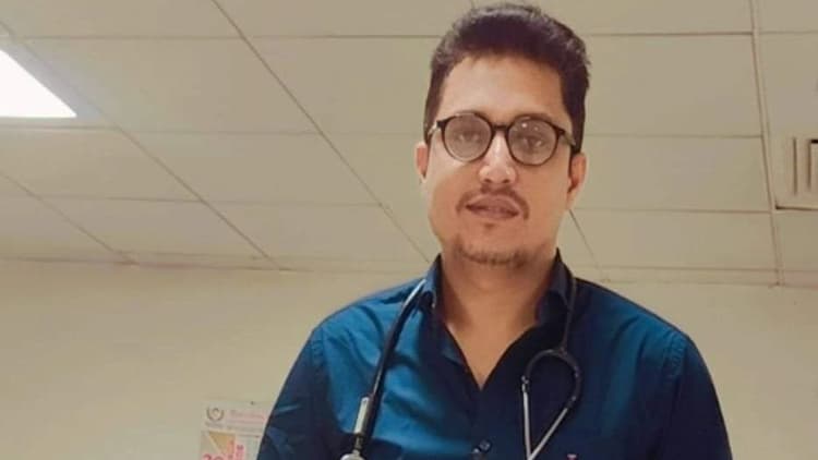 Bareilly News: बरेली के निजी मेडिकल कॉलेज में बेड पर पड़ा मिला डॉक्टर का शव, हॉस्टल में हड़कंप