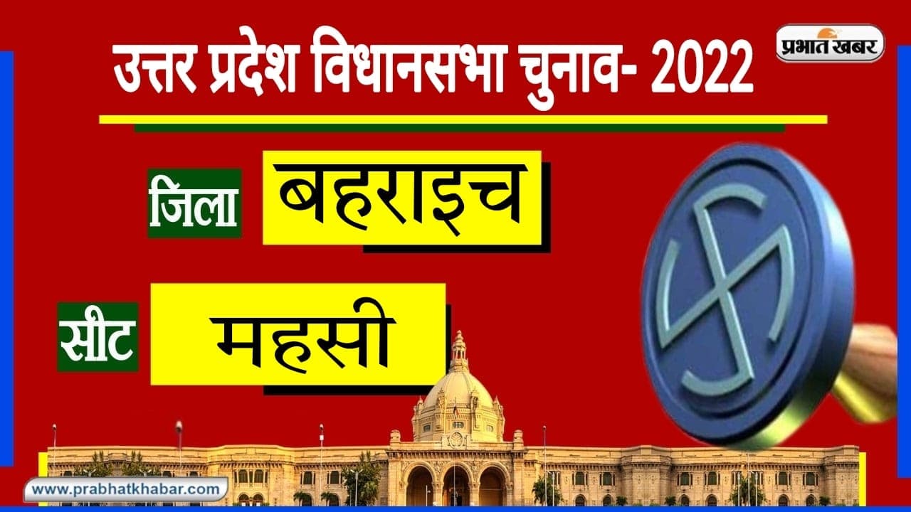 Mahasi Vidhan Sabha Chunav: बीजेपी के सुरेश्वर सिंह ने 2017 में खिलाया कमल, इस बार सपा देगी कड़ी चुनौती?