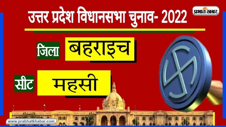 Mahasi Vidhan Sabha Chunav: बीजेपी के सुरेश्वर सिंह ने 2017 में खिलाया कमल, इस बार सपा देगी कड़ी चुनौती?