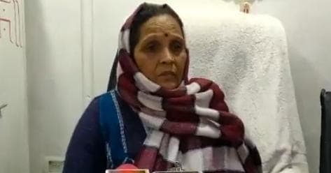 UP Election 2022: खुशी दुबे की मां को कांग्रेस ने दिया टिकट, इस सीट से लड़ेंगी चुनाव