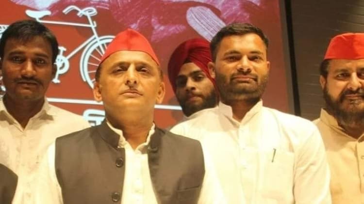 UP Chunav 2022: पीलीभीत से सपा प्रत्याशी को चुनाव जिताएंगे बरेली के सय्याद फरहान, दी गई यह अहम जिम्मेदारी