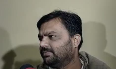 UP Chunav 2022: अपना दल कमेरावादी ने सपा से गठबंधन टूटने की सारी अटकलों पर लगाया विराम, कहा- हम साथ हैं