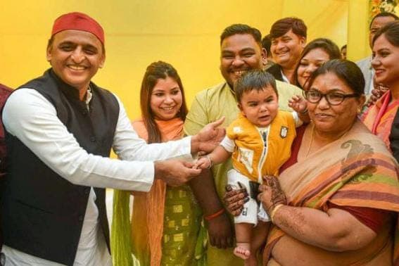 सपा ने विजमा यादव को प्रतापपुर से बनाया उम्मीदवार, शहर दक्षिणी और शहर पश्चिमी के उम्मीदवार भी किए घोषित