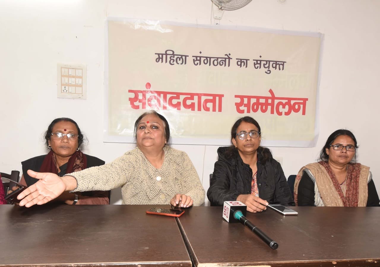 निर्भया केस की वकील ने कहा- यह मामला मुजफ्फरपुर शेल्टर होम जैसा,सुपरिटेंडेट वंदना गुप्ता तुरंत सस्पेंड हो